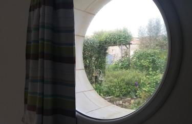 Maison Althea Rosea - 3 chambres et piscine - Foto 28