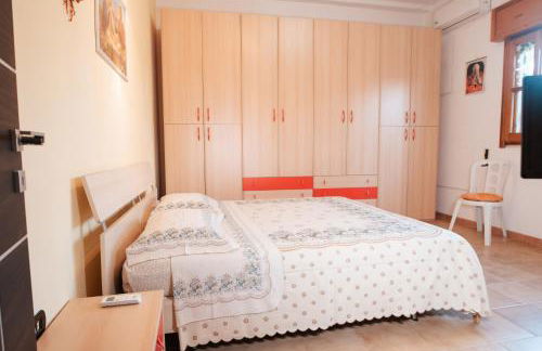 Villa Maila - Accogliente Villetta con Giardino Privato in Salento - Foto 56