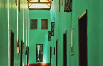 Sarandy Hotel Eco Parque - Photo 15