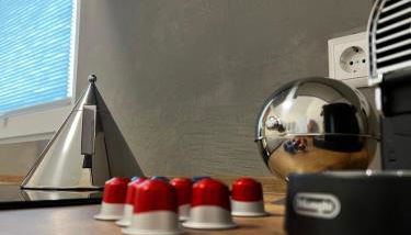 Kurstadtapartment Baden-Baden - Foto 4