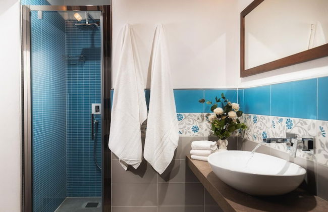 Podere Il Chiesino 8 2 - Foto 22