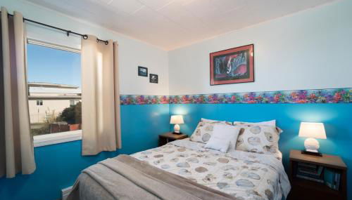 Getaway Oceanfront Lodging - Foto 5