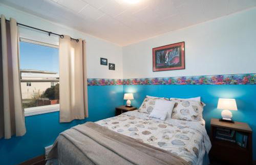 Getaway Oceanfront Lodging - Foto 5