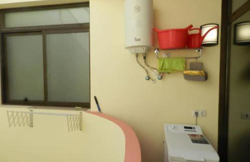 La Majorera Luminoso apartamento de 3 dormitorios en Puerto del Rosario - Foto 20