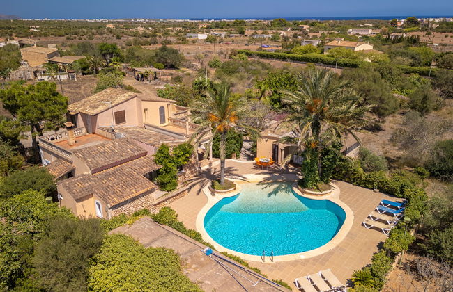 Sa Marina Portocristo - Photo 31