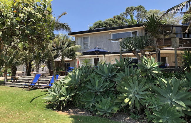 Driftwood Lodge - Photo 21