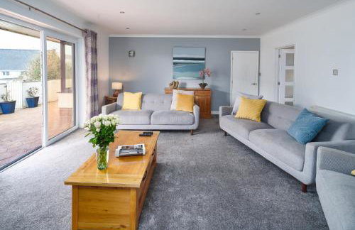 Gwbert Holiday Cottages, Gwynt Y Mor - Foto 1