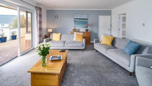 Gwbert Holiday Cottages, Gwynt Y Mor - Foto 1