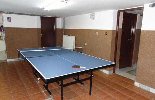 Słoneczny dom w górach, Sauna, basen Karpacz Opawa - Foto 9