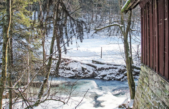 Altes Forsthaus Sösetal - Foto 30