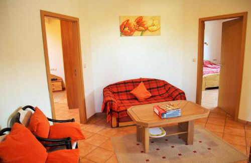 Müllers Hof Ferienwohnung/Pension - Foto 21