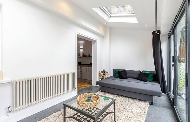 Cosy and Modern Battersea Home - Foto 19