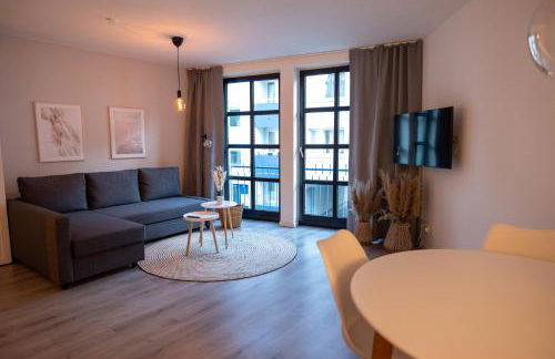 Lüttje Bude - mit Privatparkplatz - Foto 7