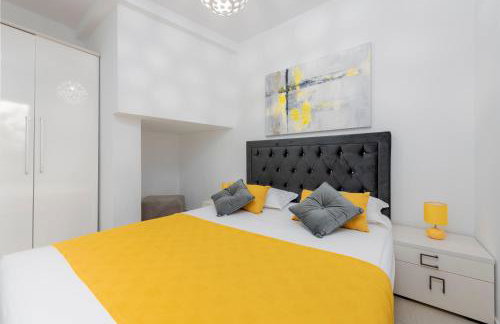 New Deluxe jacuzzi apartment Ana - Foto 41