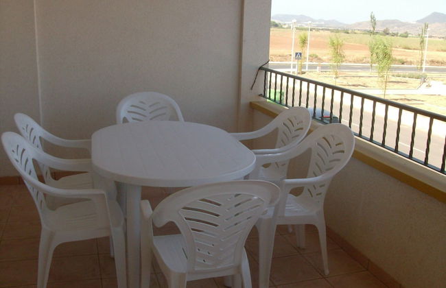 Mar de Cristal 3.1.5 - Photo 10