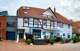 KLEEBLATT Residenz am Rathaus - Foto 16