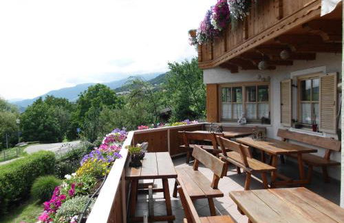 B&B Brunnerhof - Foto 18