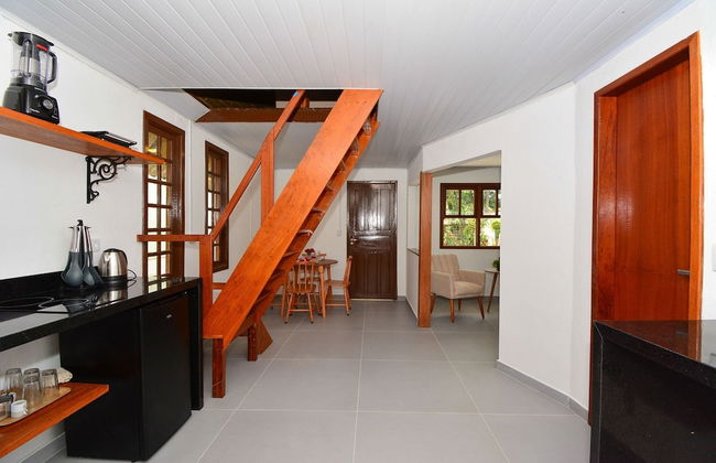 Chalé na Praia dos Ingleses - Photo 19