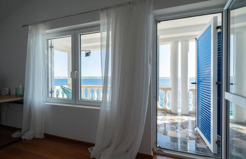 SeVeN Holiday home - Barefoot by the Sea, Velebit, Nature - Photo 41