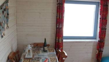 Cabane de douanier en baie du Mont Saint Michel hébergement insolite - Foto 2