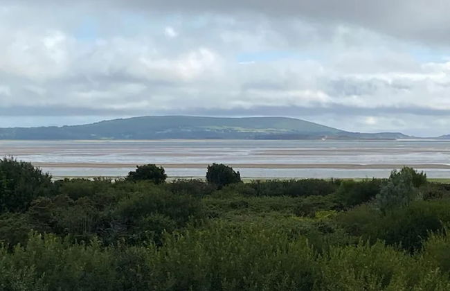 2 Bed-sleeps 4-sea View-pet Friendly-parking - Foto 10