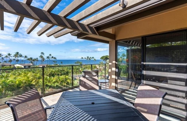 Wailea Elua, #0802 2 Bedroom Condo by RedAwning - Foto 38