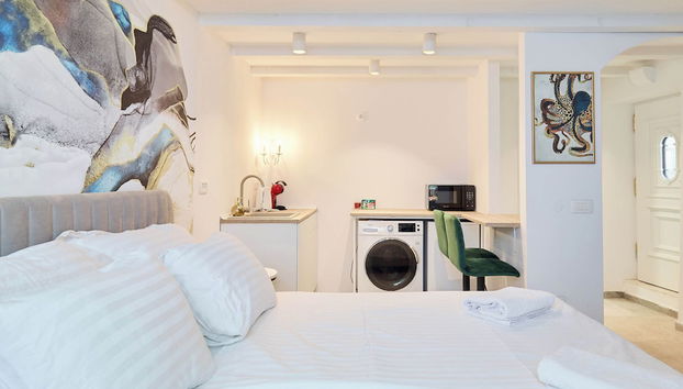 Karma Suites by Dominium - Foto 5, Habitación