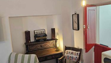 Time Stands Still Cottage - Foto 5