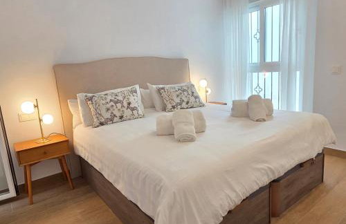 New! Marbella Apartamento junto a la Playa y Casco Histórico - 2 Habitaciones Dobles - 80 m2 - Foto 24