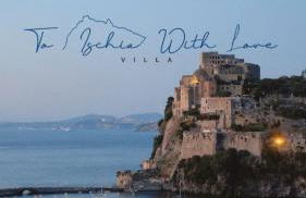 Villa To Ischia With Love - Foto 1