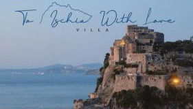 Villa To Ischia With Love - Foto 1