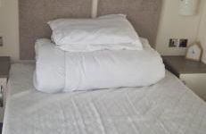 3 Bedroom caravan St osyth beach holiday park with free WiFi and parking - Foto 18