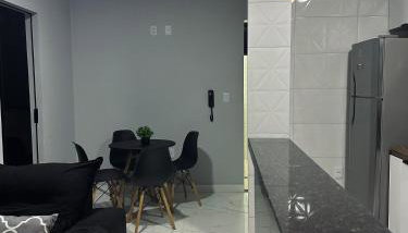 Apartamento Duplo - Foto 2