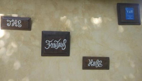 The Fountains House - Foto 3