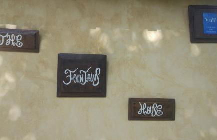 The Fountains House - Foto 3