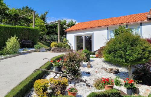 Casa Tarrío con Piscina - Santiago de Compostela - Photo 6