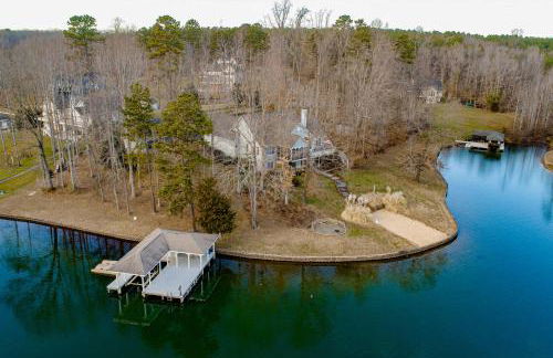 Lake Anna Cabana - Photo 1