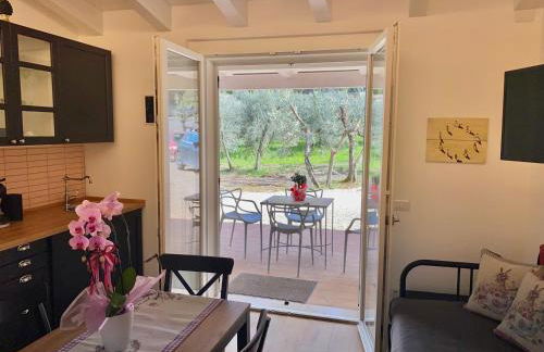 Il Casaletto - Guest House - Foto 21