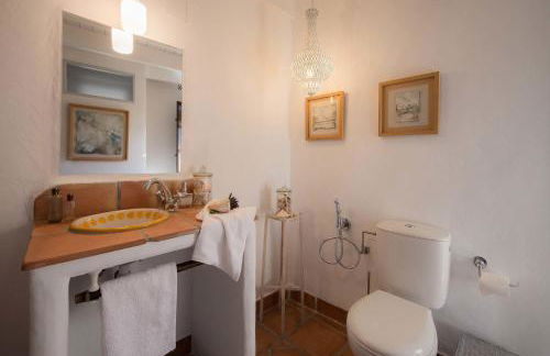 Cortijo La Viñuela - Foto 66