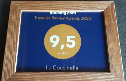 La Coccinella - Foto 2