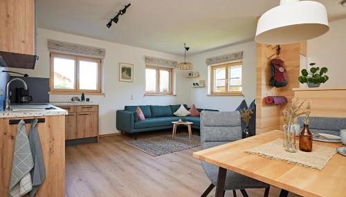 Kleine Wilde - Entdeckerquartier Allgäu - Foto 5