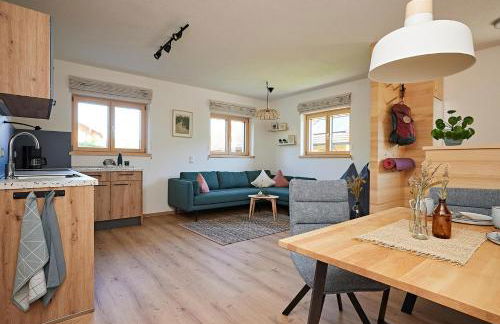 Kleine Wilde - Entdeckerquartier Allgäu - Foto 5