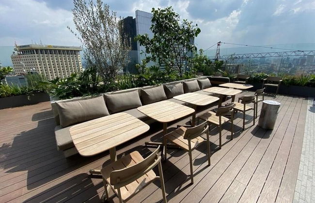 Loft Reforma - Foto 20