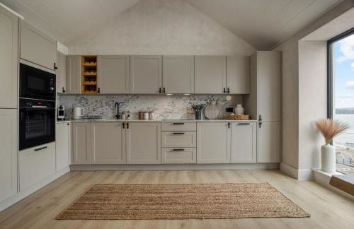 Panoramic Sea View Apartment - Foto 6