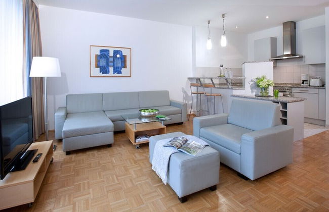 Rheinhof by Gerda Good Living - Digital Access - Foto 10