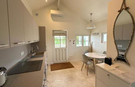 MAISON SUR LA PLAGE avec VUE MER PANORAMIQUE - Foto 54