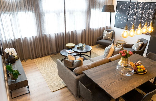 Kayleeway Apartments - Foto 12