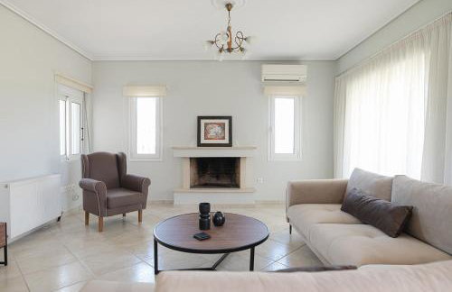 Vasilopoulos Residences - Apartments Ioni & Neso, Eliana & Melanthia - Foto 20