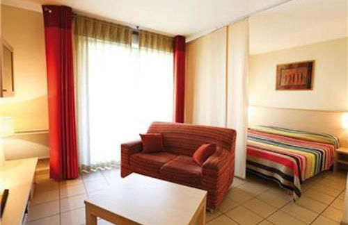 Wonderful La Villa du Lac - One Bedroom, 4 people - Foto 33