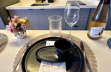 Studio Blue Cidade Jardim - 10 min Estádio Morumbis e Hospital Albert Einstein - Foto 16